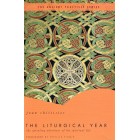 The Liturgical Year by Joan Chittister